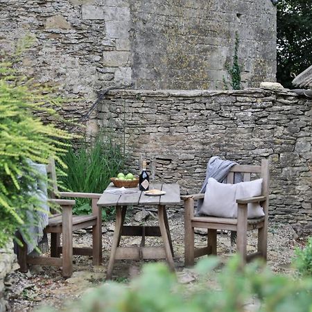 The Bothy Beverston Castle テットベリー エクステリア 写真
