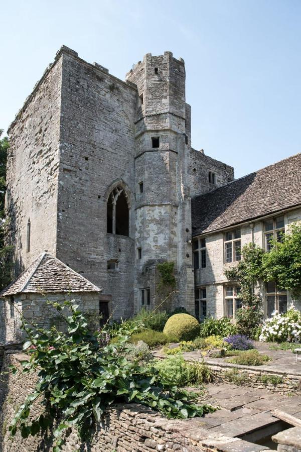 The Bothy Beverston Castle テットベリー エクステリア 写真