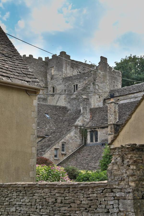 The Bothy Beverston Castle テットベリー エクステリア 写真