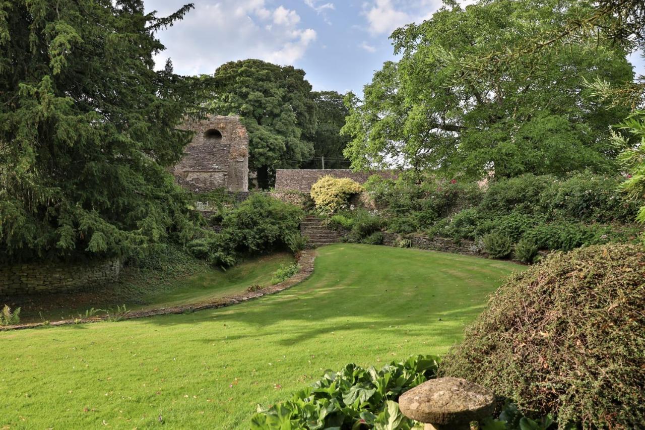 The Bothy Beverston Castle テットベリー エクステリア 写真